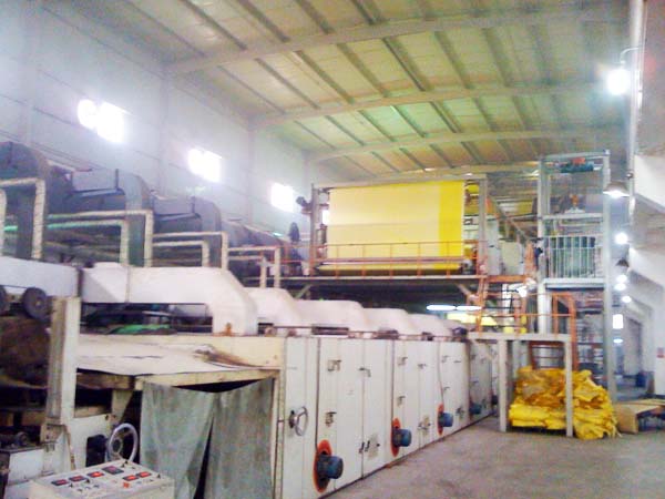 Material Fabrication 1