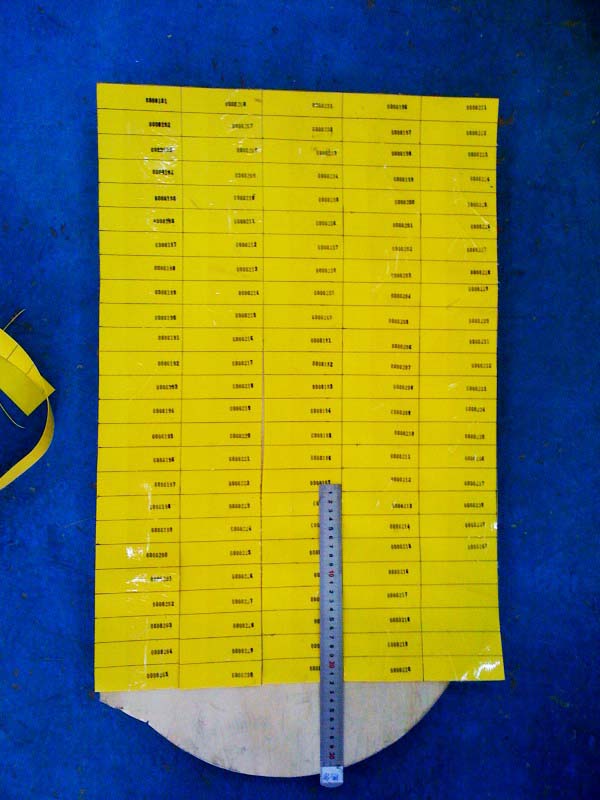 tags